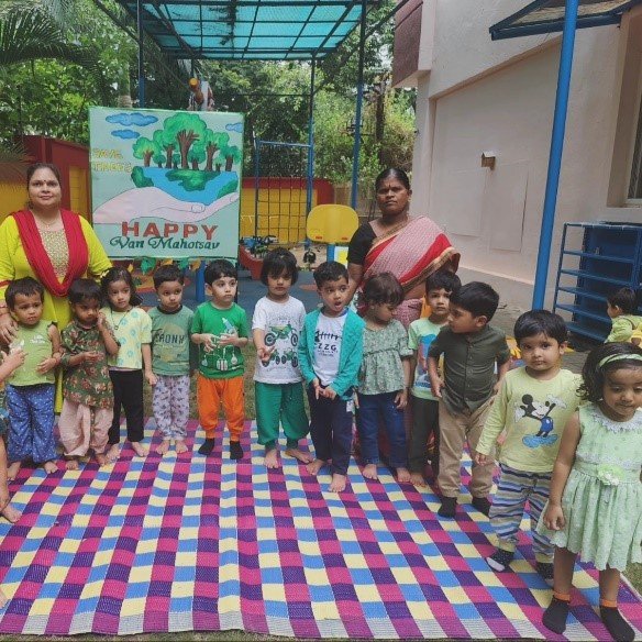 Van Mahotsav